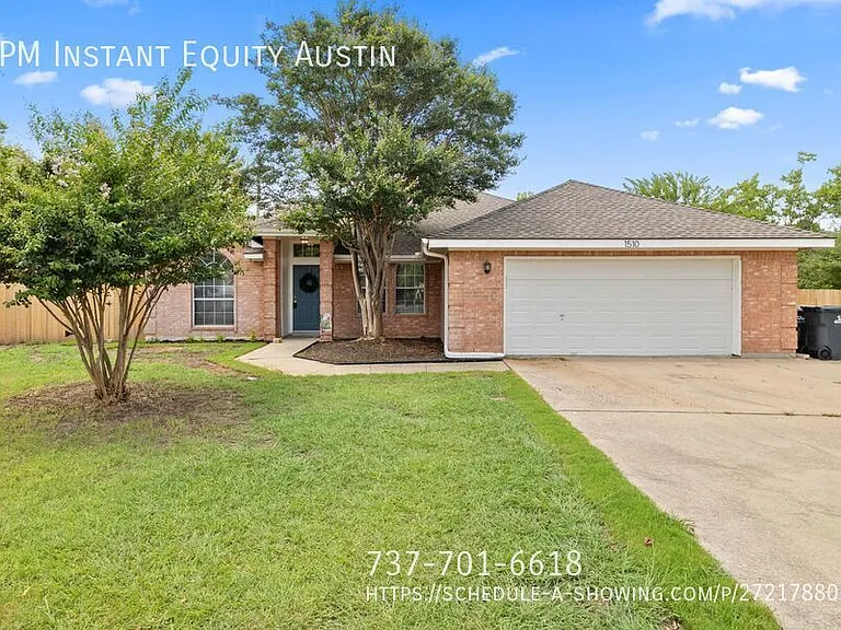 1510 Barcus Dr — Photo 1