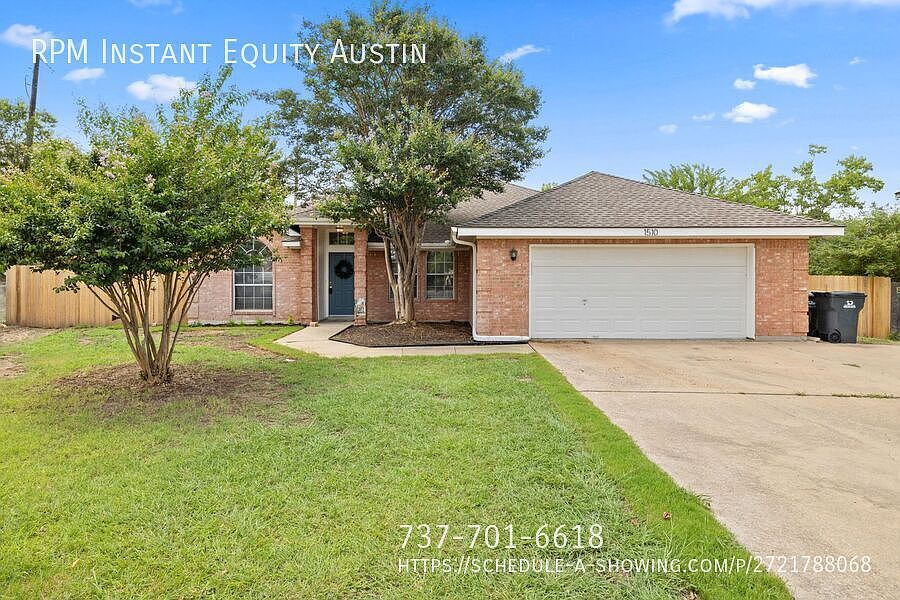 1st image of 1510 Barcus Dr