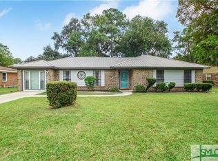 2511 Little John Ct, Savannah, GA 31406