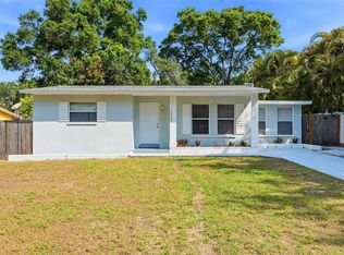 1320 Mary L Rd, Clearwater, FL 33755