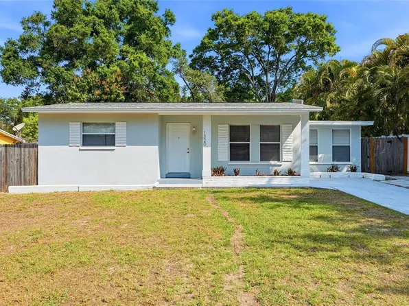 1320 Mary L Rd, Clearwater, FL 33755