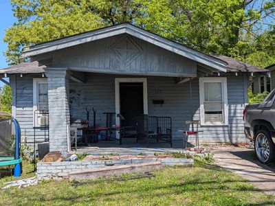 1412 Elizabeth Ave, Birmingham, AL, 35217