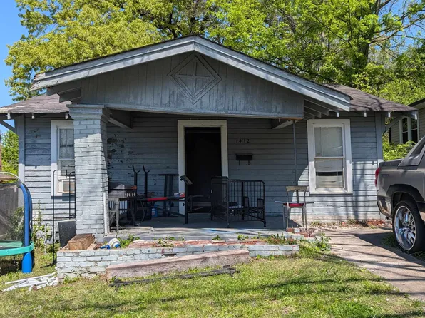 1412 Elizabeth Ave, Birmingham, AL 35217