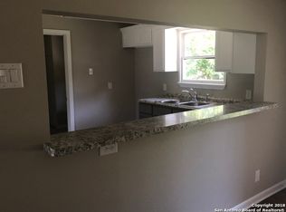 151 Savannah Dr, San Antonio, TX 78213