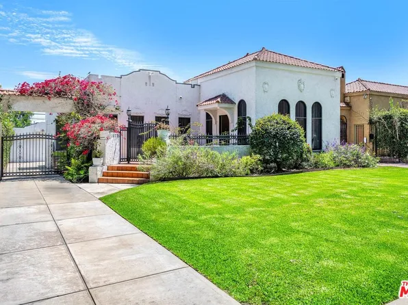 10736 Ashton Ave, Los Angeles, CA 90024