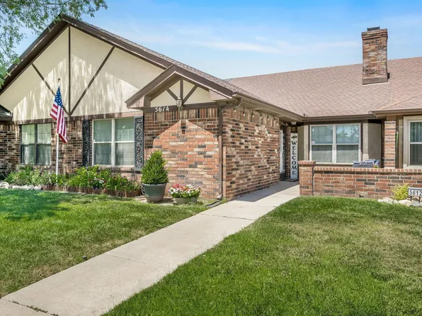 5614 Erik Ave, Amarillo, TX 79106