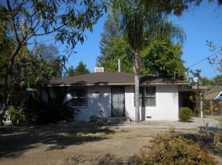 734 W Sample Ave, Fresno, CA 93704