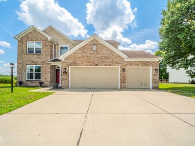 296 Myers Lake Dr, Noblesville, IN, 46062
