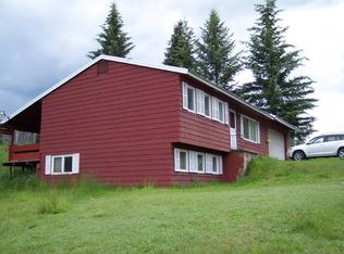 145 Timberline Dr, Pierce, ID 83546