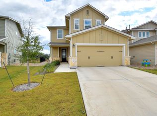308 Montauk Loop, Georgetown, TX 78628