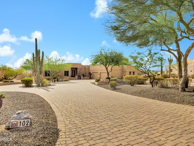 8540 E McDowell Rd UNIT 102, Mesa, AZ, 85207