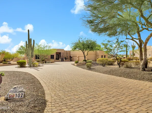 8540 E MCDOWELL Road #102, Mesa, AZ 85207