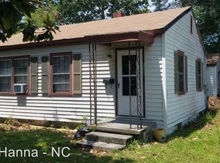 1100 Cedar St, Elizabeth City, NC 27909
