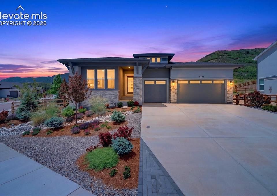 1st image of 5486 Mesa Top Dr