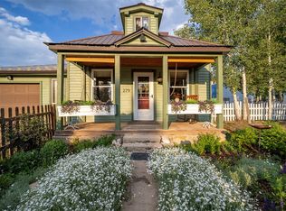 279 Lincoln Street, Yampa, CO 80483
