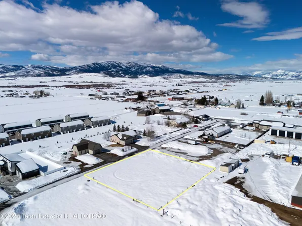 Clearview Ln, Etna, WY 83118