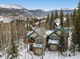 104 Woods Dr #0, Breckenridge, CO 80424