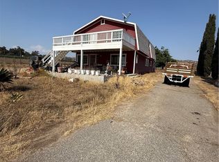 25300 Juniper Flats Rd, Homeland, CA 92548