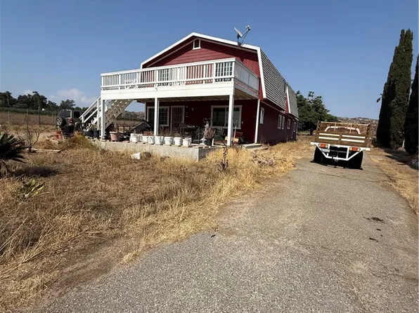 25300 Juniper Flats Rd, Homeland, CA 92548