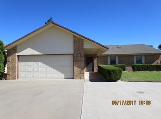 1712 W 23rd St, Odessa, TX 79763
