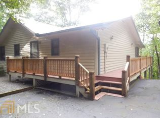 778 Walnut Mountain Rd, Rabun Gap, GA 30568