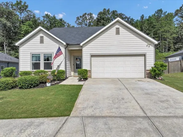 318 Denali Butte Ter, Canton, GA 30114