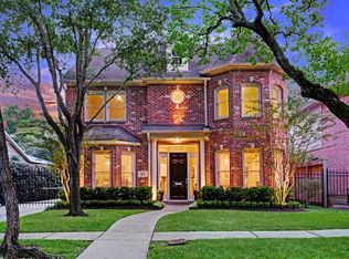 4135 Milton St, Houston, TX 77005