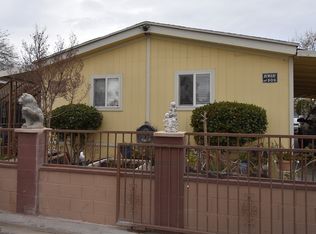 1935 Quintearo St, Las Vegas, NV 89115