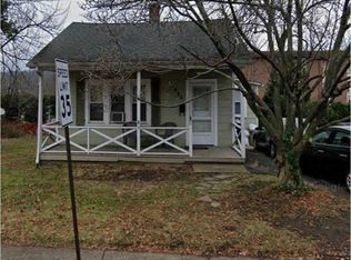 458 Springfield Ave, Berkeley Heights, NJ 07922