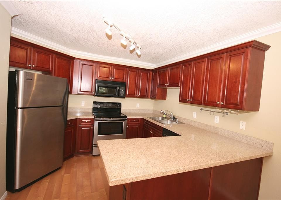 Updated Kitchen