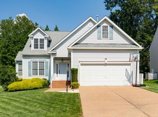 9037 Spyglass Hill Turn, Chesterfield, VA 23832
