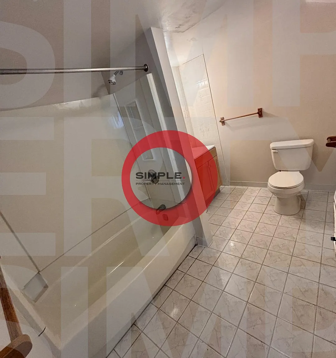 1 bed, $1,000 — Photo 2