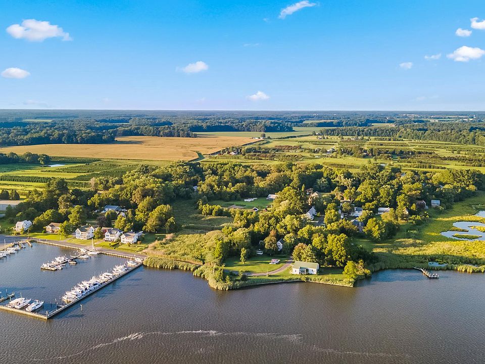 22004 Blades Rd, Preston, MD 21655 Zillow