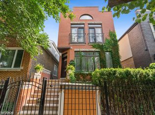 2333 W Belden Ave, Chicago, IL 60647