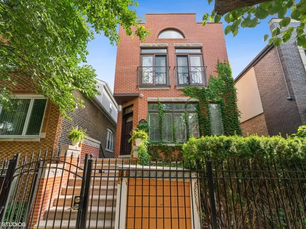 2333 W Belden Ave, Chicago, IL 60647