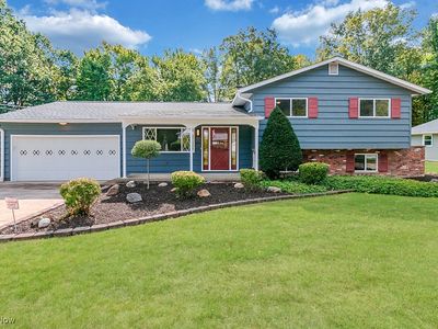 7540 Hawk Ave, Mentor, OH, 44060