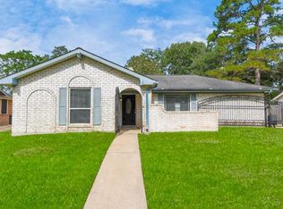 23223 Canyon Lake Dr, Spring, TX 77373