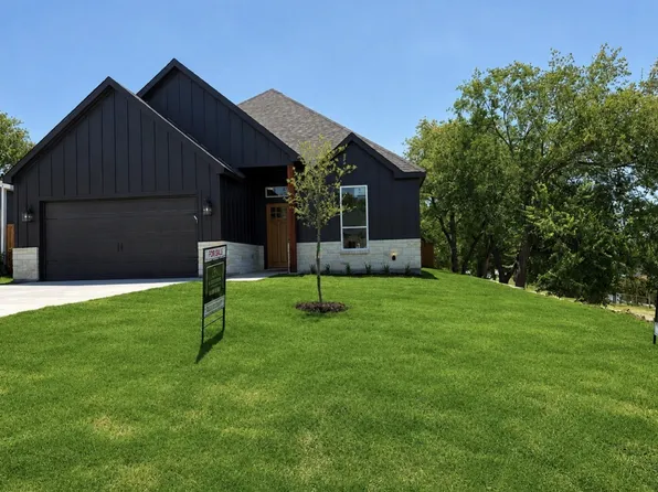 2400 Irion Ave, Fort Worth, TX 76106