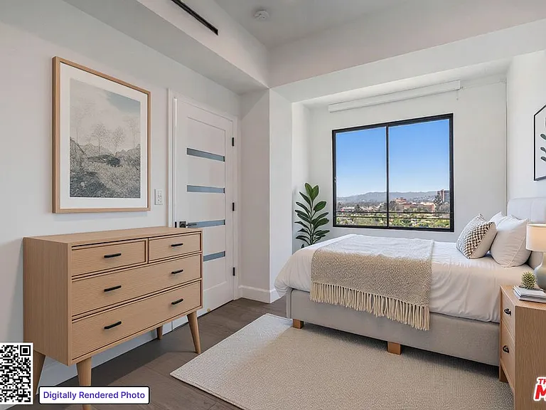 10501 Wilshire Blvd #1812 — Photo 12