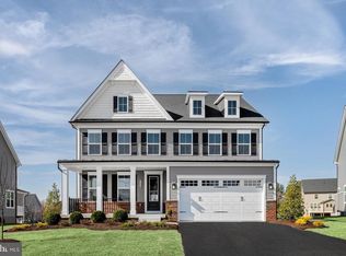 9360 C Bitterroot Ter, Frederick, MD 21701