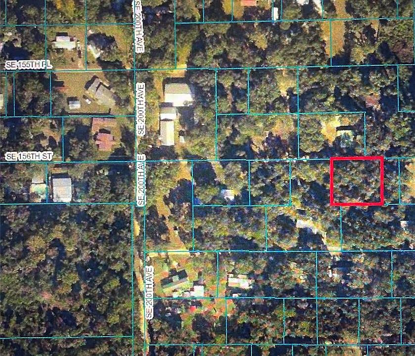 1st image of SE 156th St Lot 465