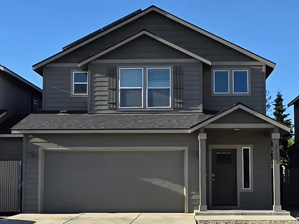 21082 NE Gracie Ln, Bend, OR 97701