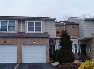 1134 Old Gate Rd, Northampton, PA 18067