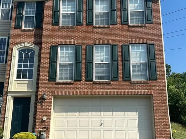 110 Park Pl, Mc Kees Rocks, PA 15136
