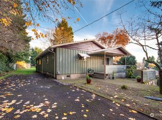 5719 NE 30th Ave, Vancouver, WA 98663