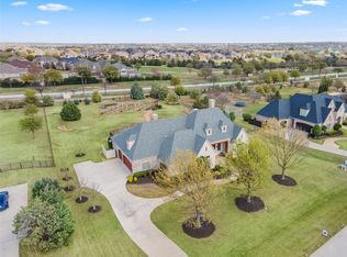 2721 Vista View Ln, Prosper, TX 75078