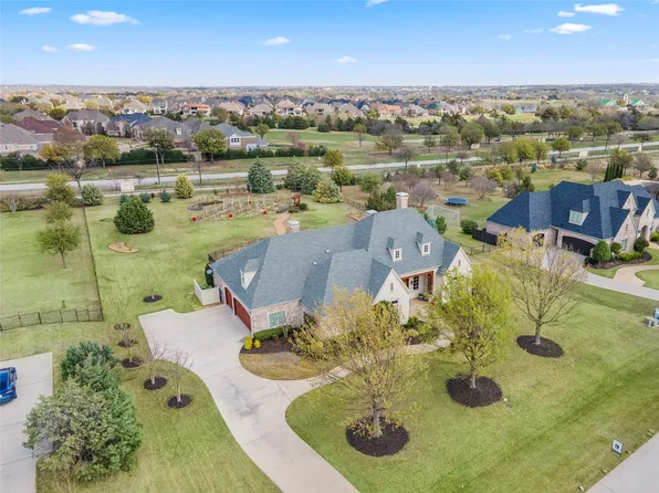 2721 Vista View Ln, Prosper, TX 75078
