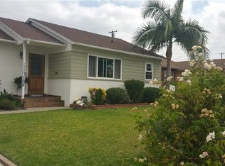 1920 Olympus Ave, Hacienda Heights, CA 91745