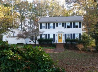11 Flintlock Ct, Greenville, SC 29611