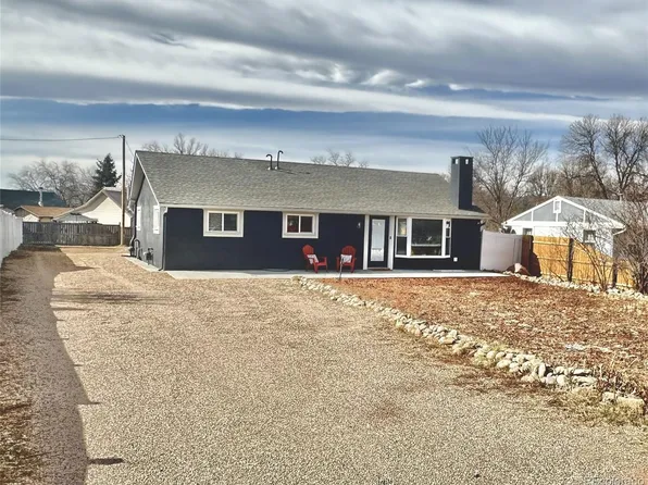 4349 Page Place, Loveland, CO 80537